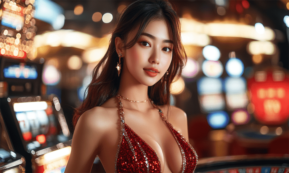 online casino hack